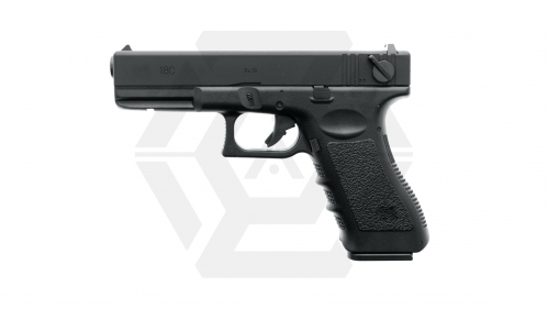 Tokyo Marui AEP GK18C © Copyright Zero One Airsoft