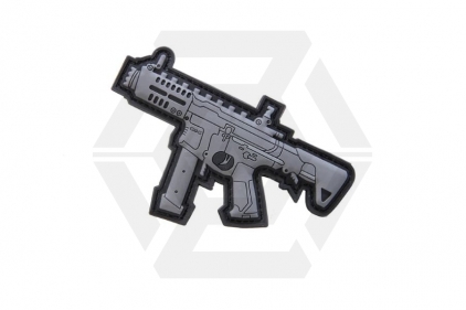 G&G PVC Patch ARP9 - © Copyright Zero One Airsoft
