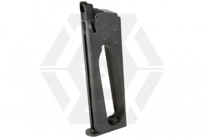 KWC/Cybergun CO2 Mag for Colt 1911 17rds - © Copyright Zero One Airsoft