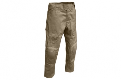 Viper Elite Trousers (Coyote Tan) - Size 32" - &copy; Copyright Zero One Airsoft
