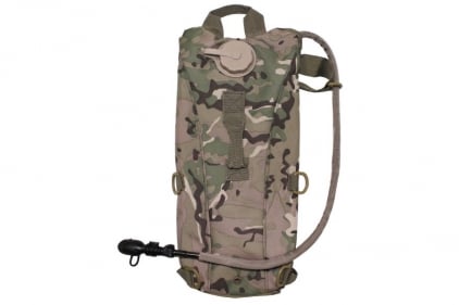 MFH Hydration Backpack 2.5L (MultiCam) - © Copyright Zero One Airsoft