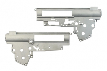 G&G Gearbox Shell for GBV3 - &copy; Copyright Zero One Airsoft