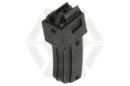 KJ Works GBB Mag for KC-02 22rds - © Copyright Zero One Airsoft