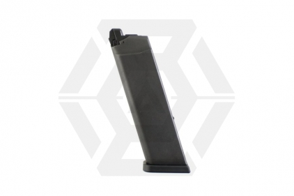 Tokyo Marui GBB Mag for GK 25rds © Copyright Zero One Airsoft