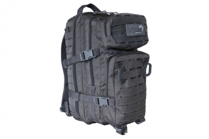 Viper Laser MOLLE Recon Pack Titanium (Grey) - &copy; Copyright Zero One Airsoft