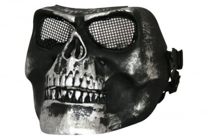 Viper Hard Shell Face Mask - © Copyright Zero One Airsoft