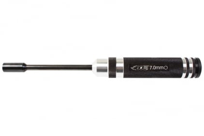 BOL Nut Driver - 7mm - © Copyright Zero One Airsoft