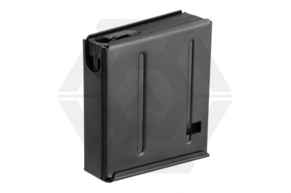 Ares Spring Mag for MSR-WR 40rds - © Copyright Zero One Airsoft