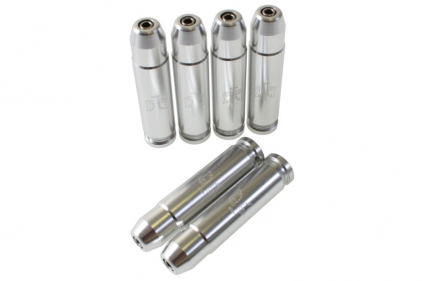 APS Low Power CO2 Shells for APM50 Pack of 6 - © Copyright Zero One Airsoft