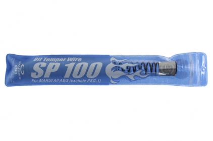 Guarder AEG Spring SP100 - &copy; Copyright Zero One Airsoft