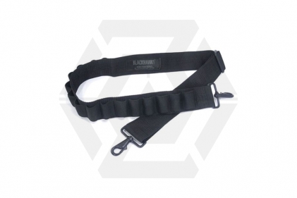 Blackhawk Shotgun Sling (Black) - &copy; Copyright Zero One Airsoft