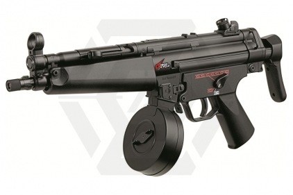 Tokyo Marui High Cycle AEG PM5 A5 - &copy; Copyright Zero One Airsoft