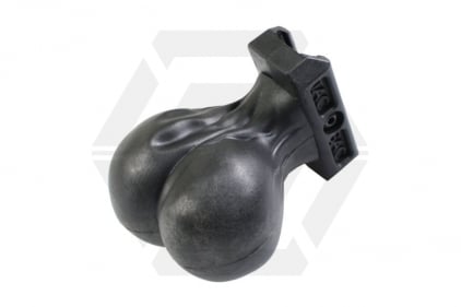 &quotTactical Sack" Vertical Grip for 20mm RIS - © Copyright Zero One Airsoft