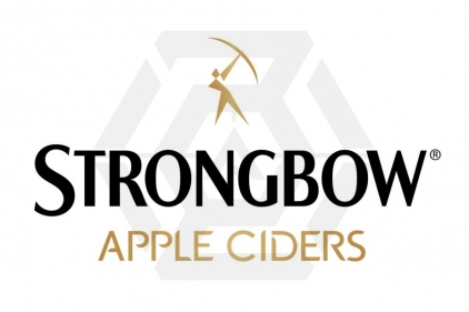 Bar - Strongbow (Draught) - © Copyright Zero One Airsoft