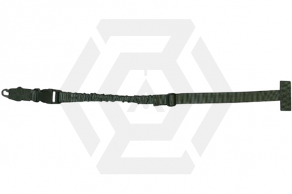 Viper MOLLE Rifle Sling (Olive) - &copy; Copyright Zero One Airsoft
