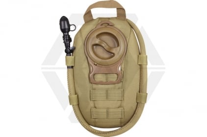 Viper MOLLE 1.5L Hydration Bladder (Coyote Tan) - © Copyright Zero One Airsoft