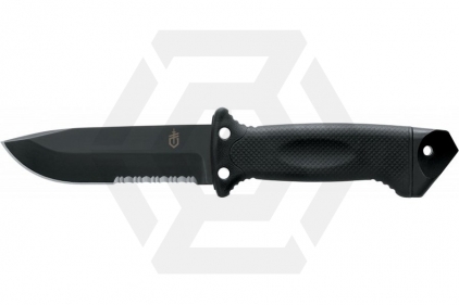 Gerber LMF II Infantry Knife with MOLLE Sheath - © Copyright Zero One Airsoft