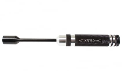 BOL Nut Driver - 12mm - © Copyright Zero One Airsoft
