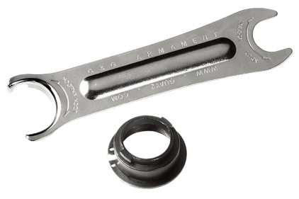 G&G Tool for GR16 - &copy; Copyright Zero One Airsoft