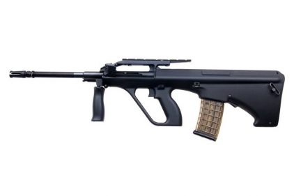 Tokyo Marui AEG Aug - &copy; Copyright Zero One Airsoft