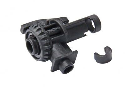 G&G Rotary Style Plastic Hop Unit for M4 - © Copyright Zero One Airsoft