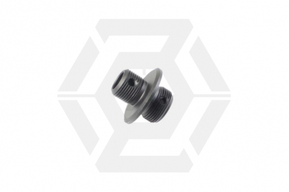 Action Army Silencer Adapter for VSR-10 G-Spec & T10 - © Copyright Zero One Airsoft