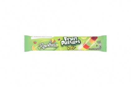 Nestle Fruit Pastille Ice Lolly - © Copyright Zero One Airsoft