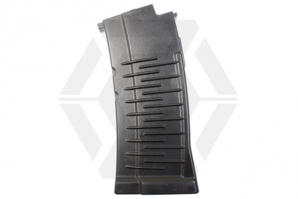 King Arms AEG Mag for VSS 380rds - © Copyright Zero One Airsoft