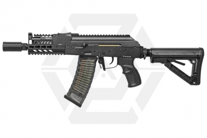 G&G AEG RK74-CQB with ETU - &copy; Copyright Zero One Airsoft