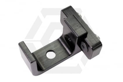 Speed Airsoft Contour Camera Mount for KeyMod - © Copyright Zero One Airsoft