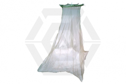 mosquito mil camp bed