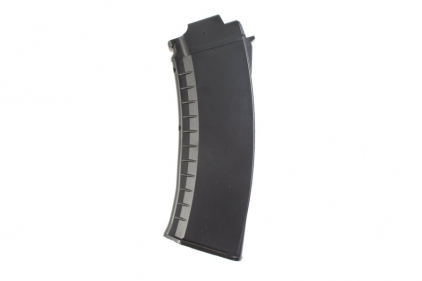 Tokyo Marui Next-Gen Recoil AEG Mag for AK 70rds (Black) - &copy; Copyright Zero One Airsoft