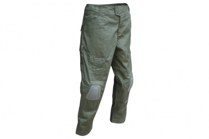 Viper Elite Trousers (Olive) - Size 42" - © Copyright Zero One Airsoft