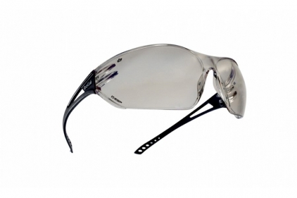 Bollé Glasses Slam with Black Frame and ESP Lens - &copy; Copyright Zero One Airsoft