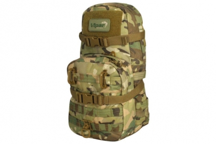 Viper One Day MOLLE Pack (MultiCam) - &copy; Copyright Zero One Airsoft