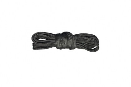 Web-Tex Flat Boot Laces (Per Lace) - © Copyright Zero One Airsoft