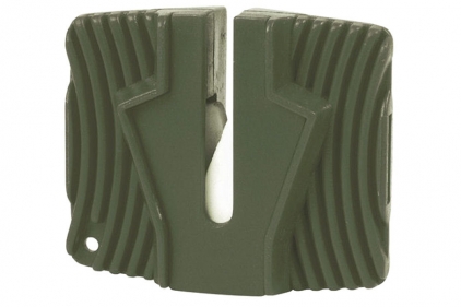 Jack Pyke Knife Sharpening Stone - &copy; Copyright Zero One Airsoft