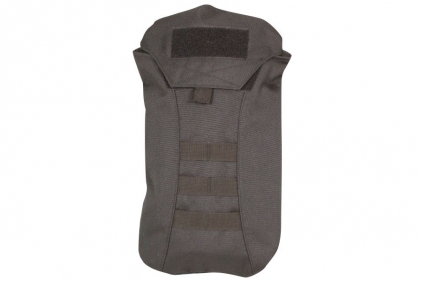 Viper MOLLE Hydration Pack (Black) - &copy; Copyright Zero One Airsoft