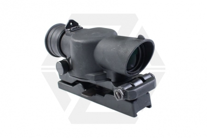 ZO L85 SUSAT Scope - © Copyright Zero One Airsoft