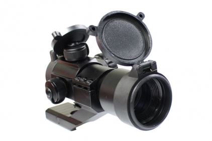 ZO M3 High Red Dot - &copy; Copyright Zero One Airsoft