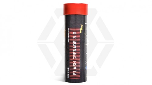 Enola Gaye Flash Grenade 3.0 - &copy; Copyright Zero One Airsoft