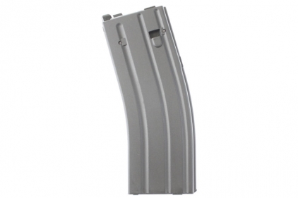 Tokyo Marui GBB Mag for M4 35rds (Black) - © Copyright Zero One Airsoft