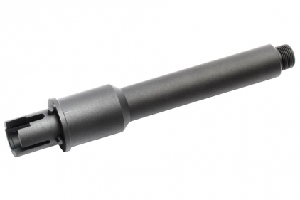 G&G Standard Outer Barrel for CRW © Copyright Zero One Airsoft