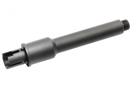 G&G Standard Outer Barrel for CRW - &copy; Copyright Zero One Airsoft