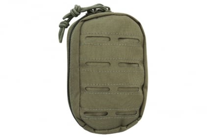 Viper Laser MOLLE Small Utility Pouch (Olive) - © Copyright Zero One Airsoft