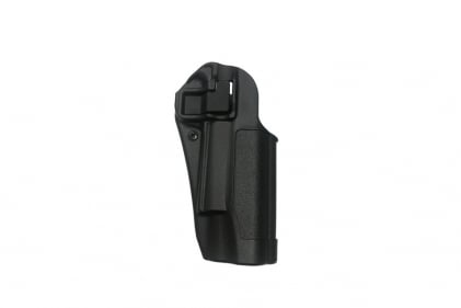 Blackhawk CQC SERPA Holster for Colt 1911 Right Hand (Black) - © Copyright Zero One Airsoft