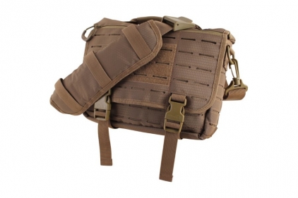 Viper Laser MOLLE Snapper Pack (Coyote Brown) - © Copyright Zero One Airsoft