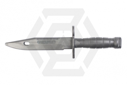 Cold Steel Trainer M9 Bayonet - © Copyright Zero One Airsoft