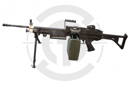 BLANK PRODUCT - &copy; Copyright Zero One Airsoft