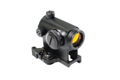 ZO T1 High Red Dot - &copy; Copyright Zero One Airsoft